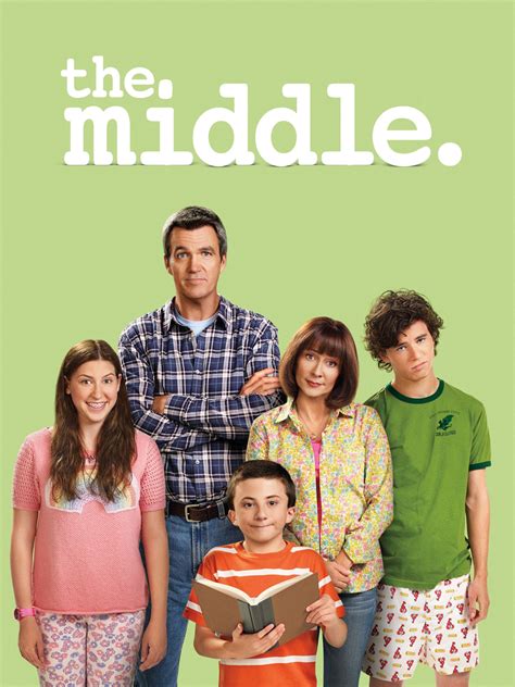 The Middle